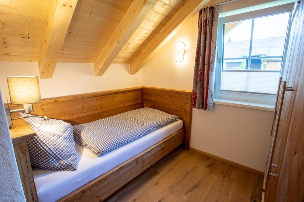 Zweimaederlhaus Leilighet Bad Mitterndorf Eksteriør bilde